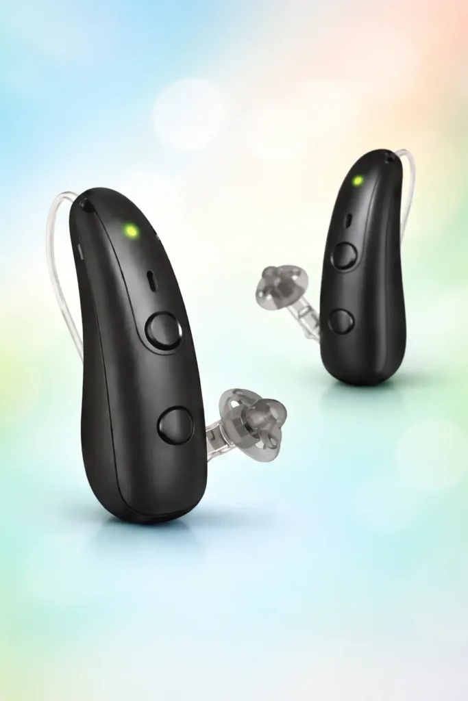 Hearing Aids